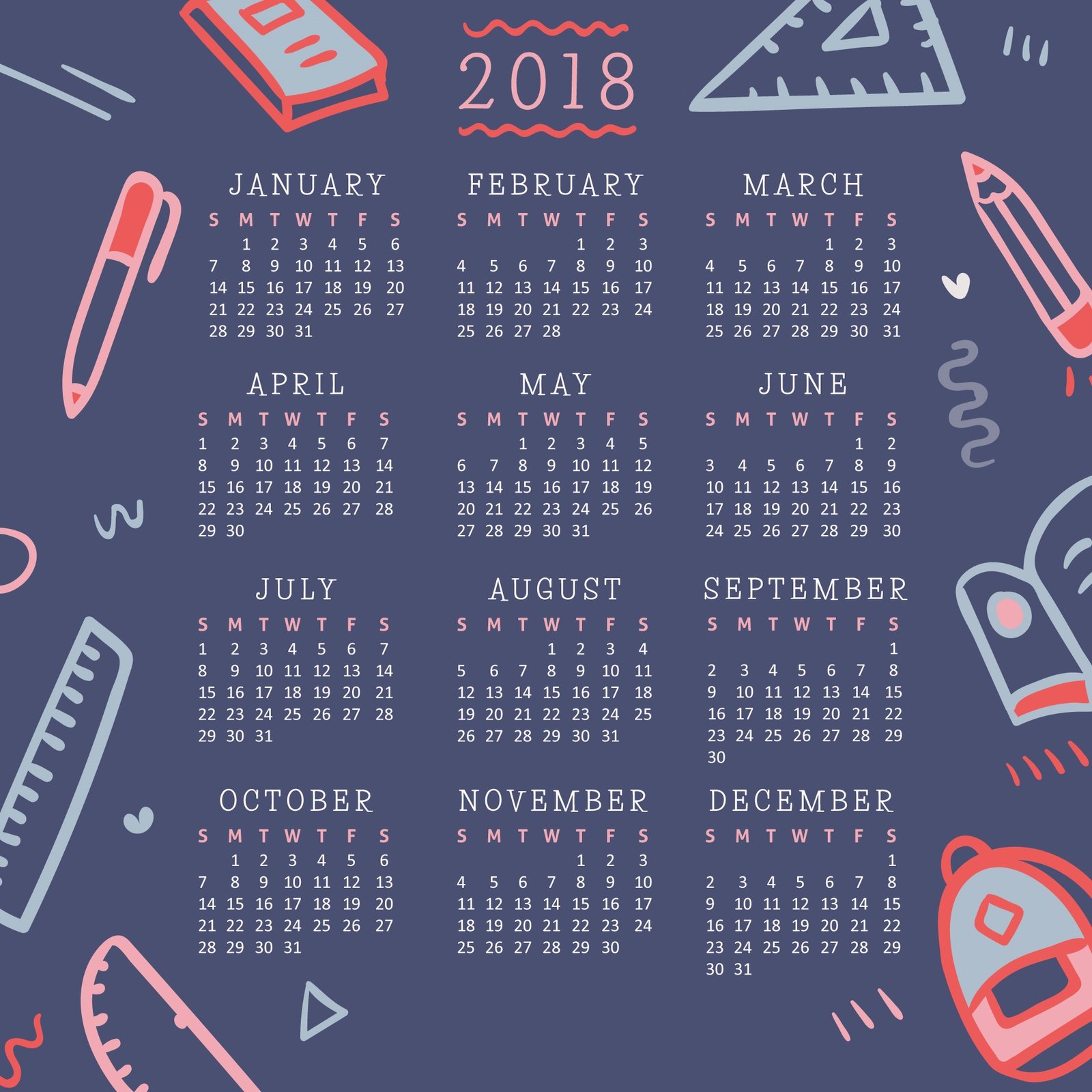 desktop-wallpaper-calendar-2018-view-hd-image-of-desktop-wallpaper