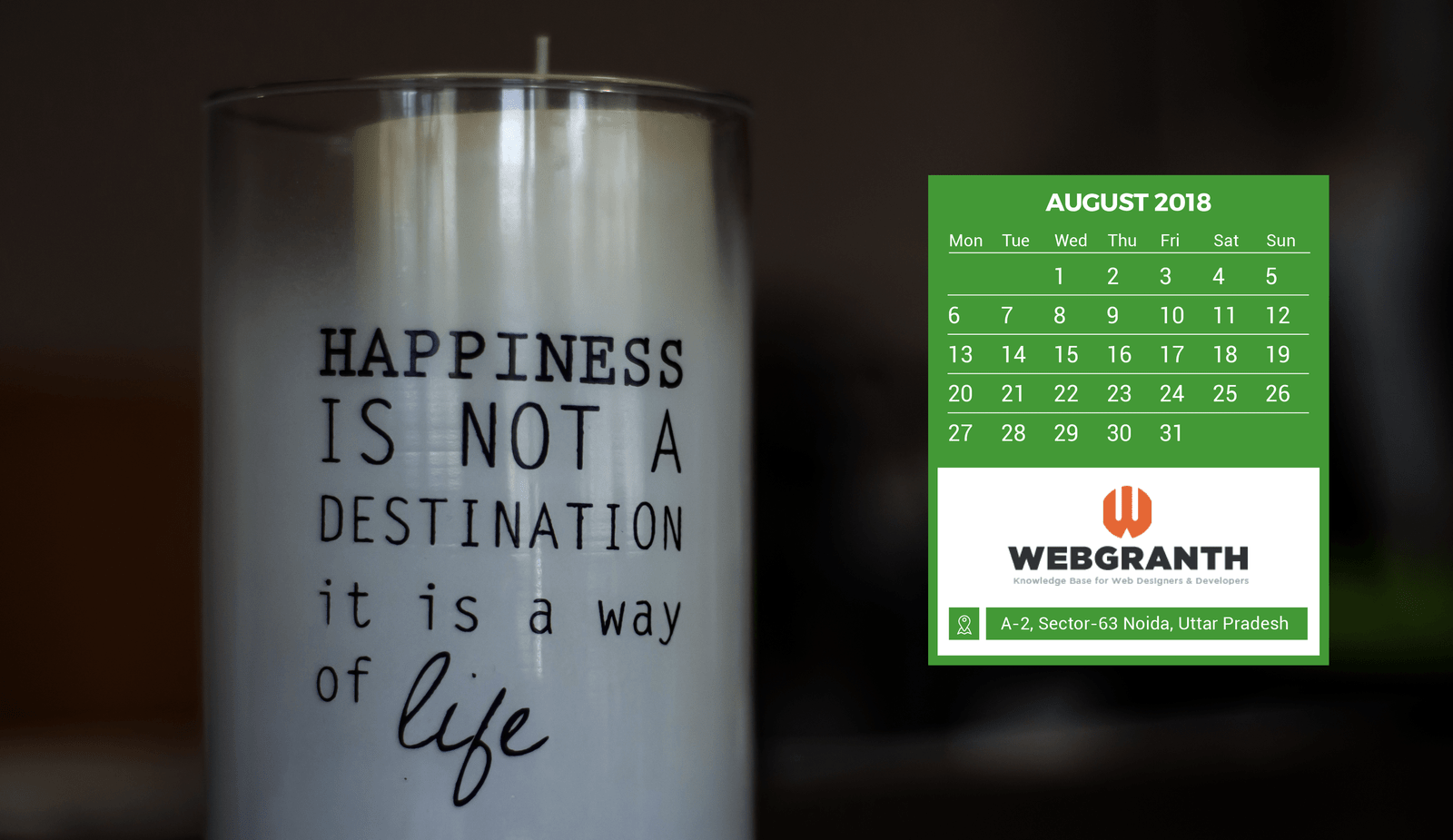 HD-August-Calendar-Wallpaper-2018: View