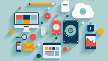 The Rise of Multi Device Content Consumption