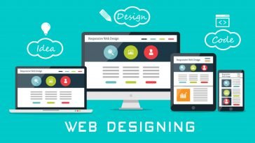 Web-Designing