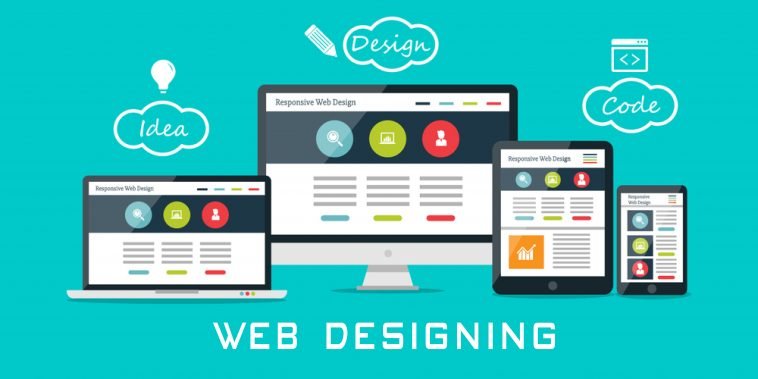 Web-Designing