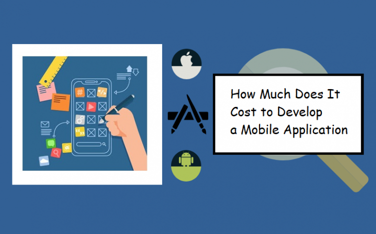 How Much Does It Cost to Develop a Mobile App
