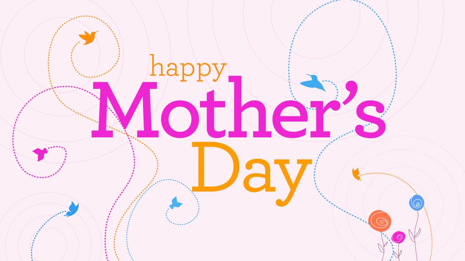 Mothers Day HD Wallpaper Mothers Day HD Wallpaper