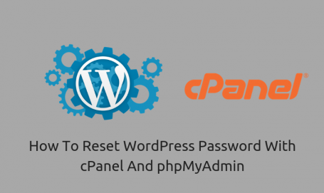 postview password reset