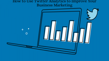 How to use twitter analytics to improve business marketing