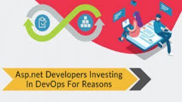 Asp.net Developers Investing in DevOps For Reasons