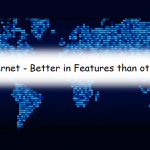OneInternet - Better in Features than other ISPs