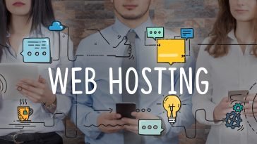 Why You Need To Consider Web Hosting