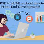 psd to html