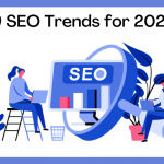 9 SEO Trends for 2021