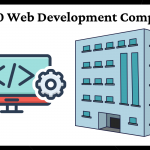 top 10 web development