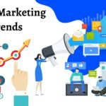 Digital Marketing Trends