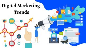 Digital Marketing Trends
