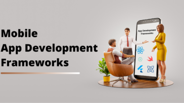 App Development Frameworks