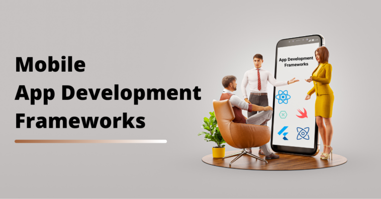 App Development Frameworks