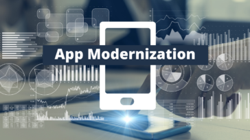 App Modernization