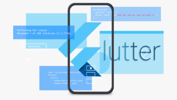 How Flutter is changing the way Mobile Application Development Works