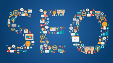SEO Marketing