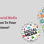 Important of Social Media