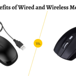 Benefits of Wired and Wireless Mouse