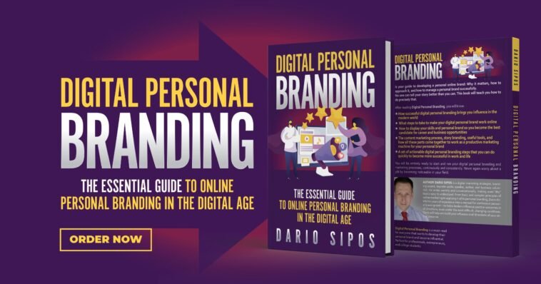 DIGITAL PERSONAL BRANDING