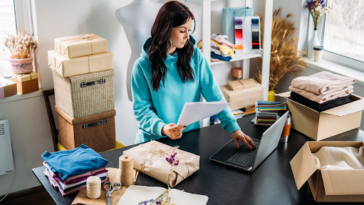 eCommerce Website Development Cost