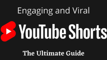 Engaging and viral youtube shorts