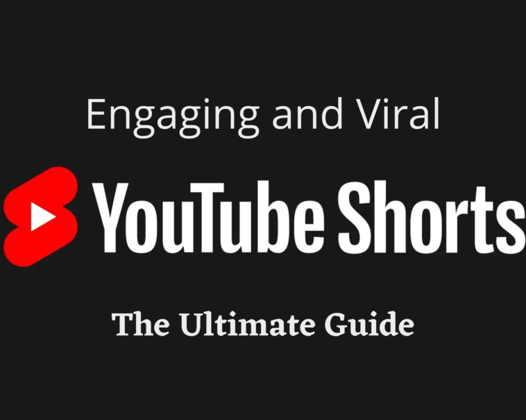 Engaging and viral youtube shorts