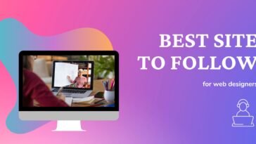 Web design resources