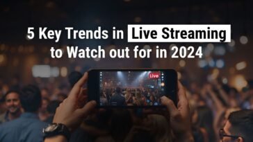 Streaming Trends