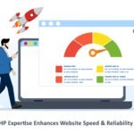 php expertise for website speed and reliability