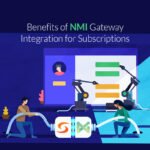 NMI Gateway Integration