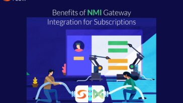 NMI Gateway Integration