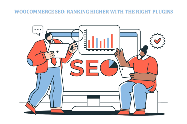 WooCommerce SEO: Ranking