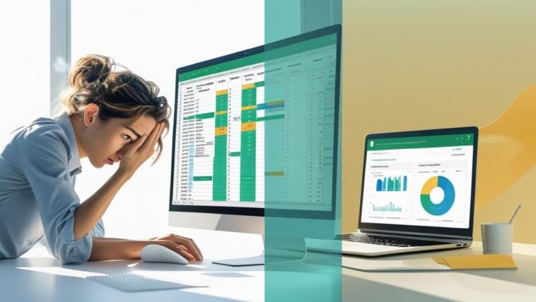 smarter leave management