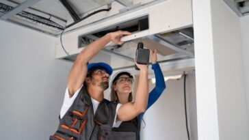 HVAC Technician