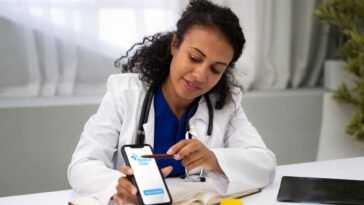 digital marketing for doctors