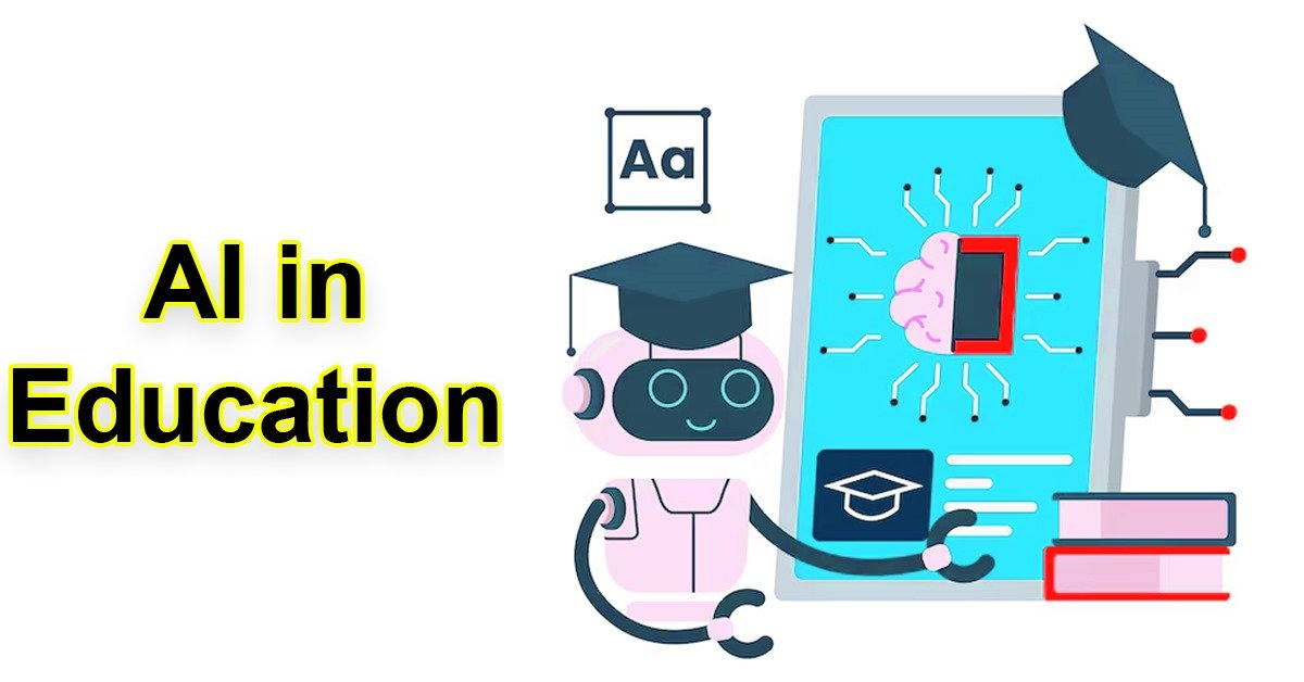 How Artificial Intelligence Is Transforming Education