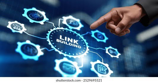 Influencer Outreach and Link Building: Partnering for SEO Success