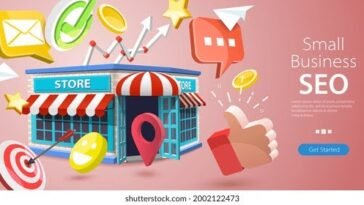 The Importance of Ecommerce SEO Services for Online Growth