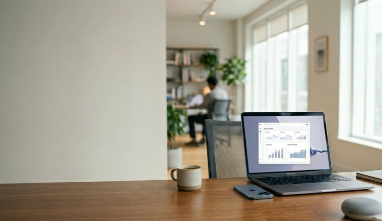 How Conversational AI is Revolutionizing Business Intelligence