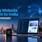 Outsourcing Website Development