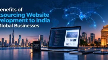 Outsourcing Website Development